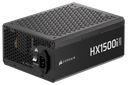 ATX 1500W - 80+ Platinum - HX1500i SHIFT