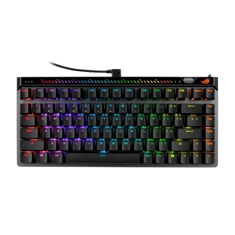 ROG Falchion ACE 75 HE - Noir