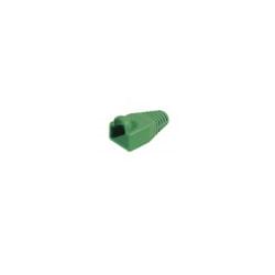 [52047] Manchon RJ45 vert (sachet de 10)