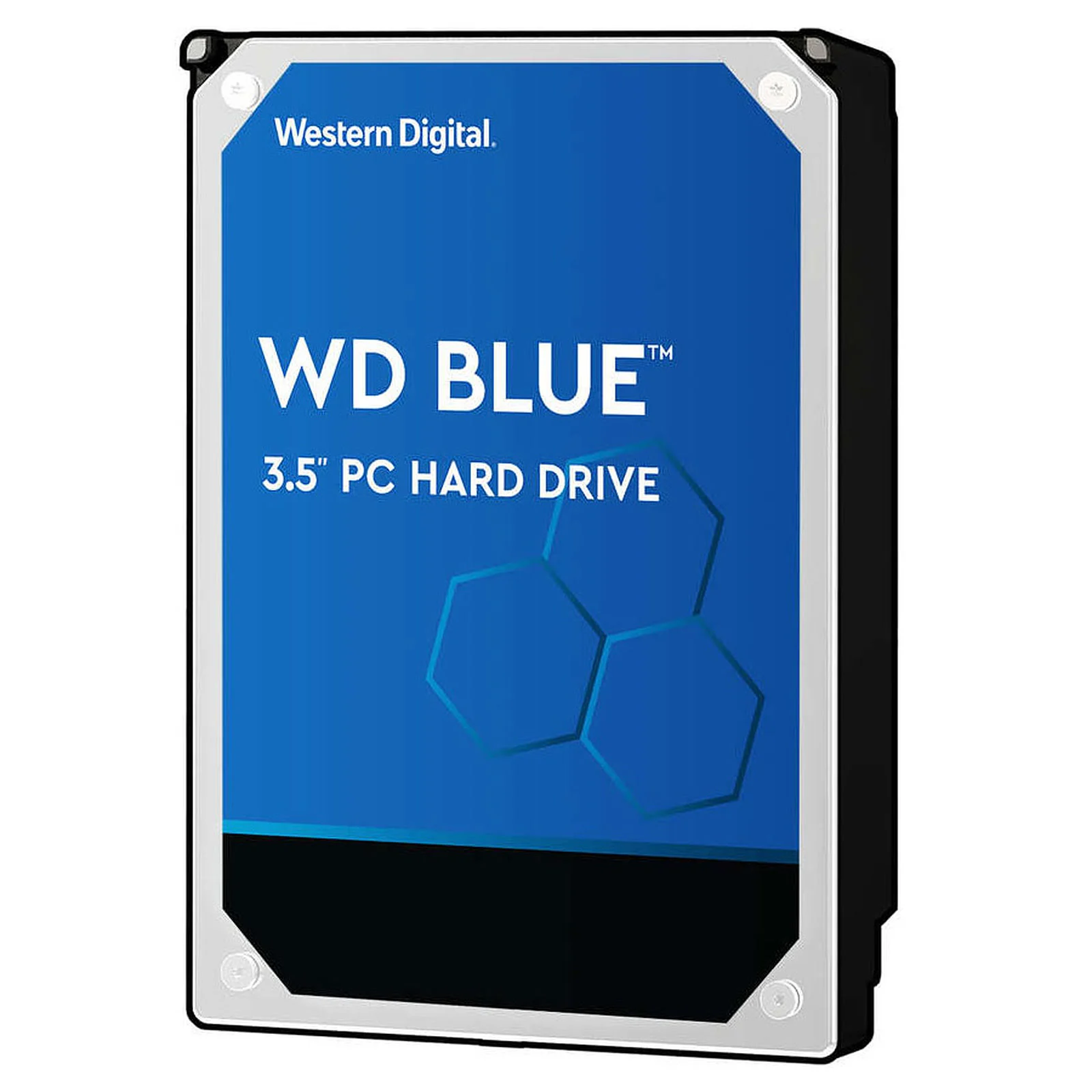 [00300049] 2To BLUE 256Mo SATA III 6Gb - WD20EZBX