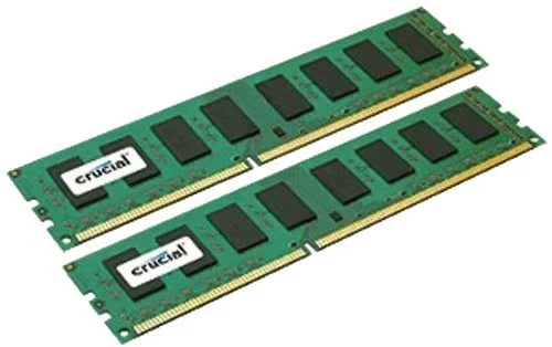 [00200428] CT2K204864BD160B (2x16Go DDR3L 1600 PC12800)#