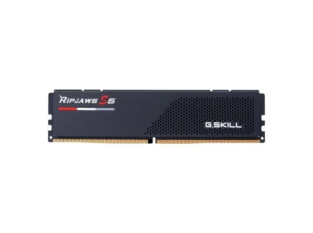 [00203141] F5-5600J4645A32GX1-RS5K DDR5 (1x32GB 5600 CL46)