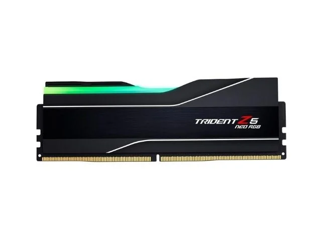 [00203143] F5-6000J4048F24GX1-TZ5NR DDR5 (1x24GB 6000 CL40)