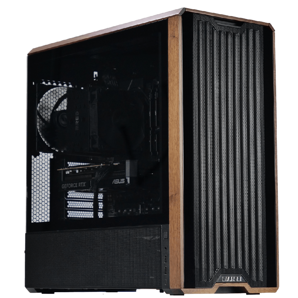 [10603001] I7-14700KF/5070/32Go/2To/W11P