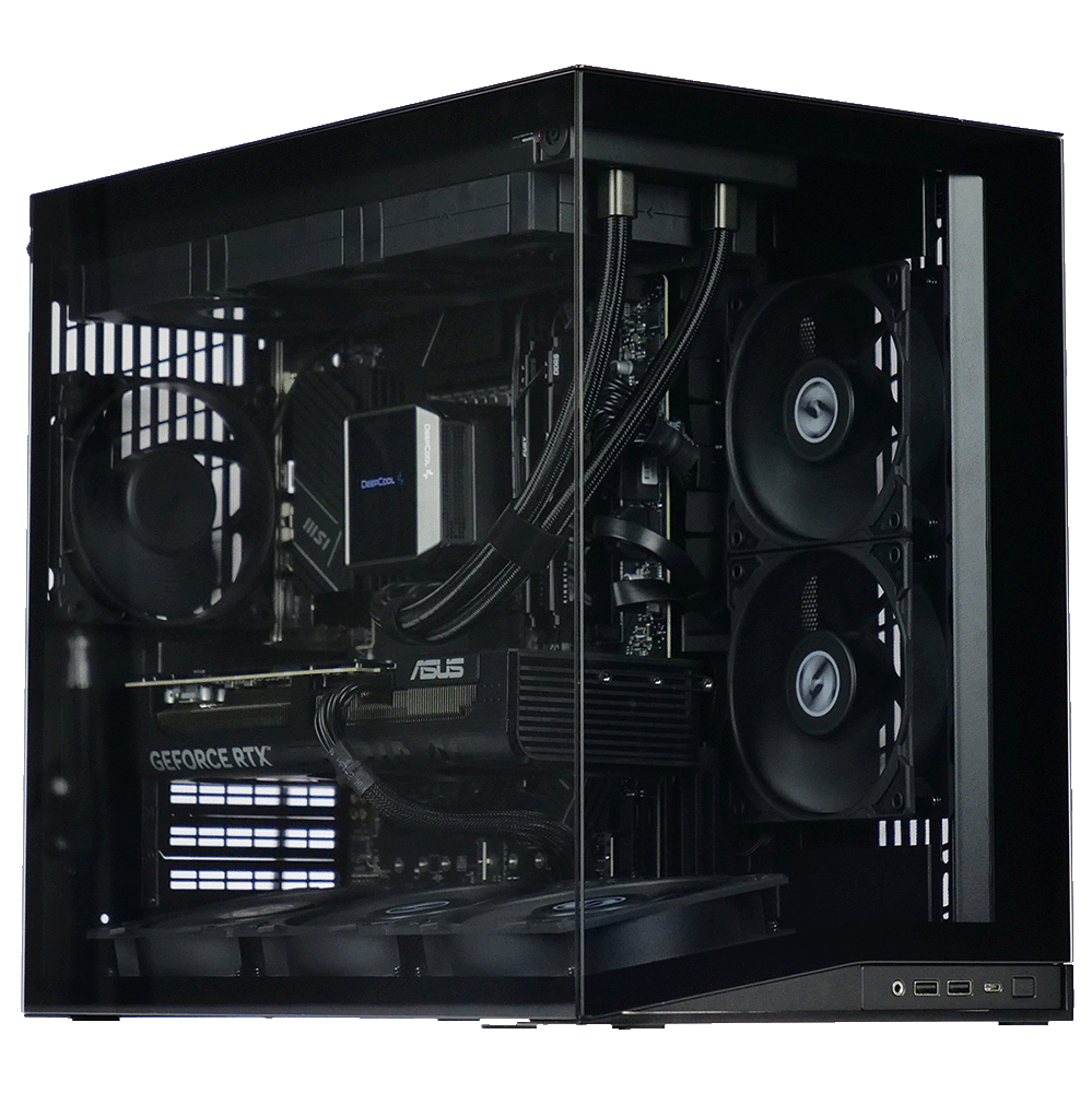 [10603004] i7-14700KF/5080/32Go/2To/W11P