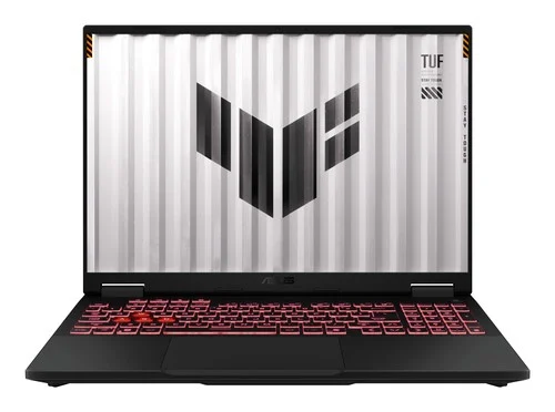 TUF Gaming 16"FHD+ 165Hz/R7 260/5060/16/512/Ss OS