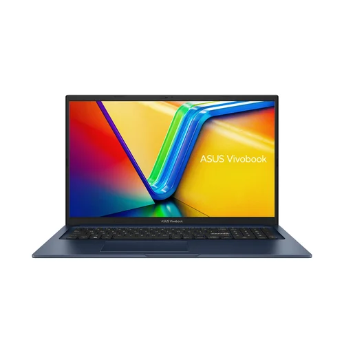 [04006100] Vivobook 17.3"FHD 60Hz/Core 3 100U/8Go/512Go/W11P