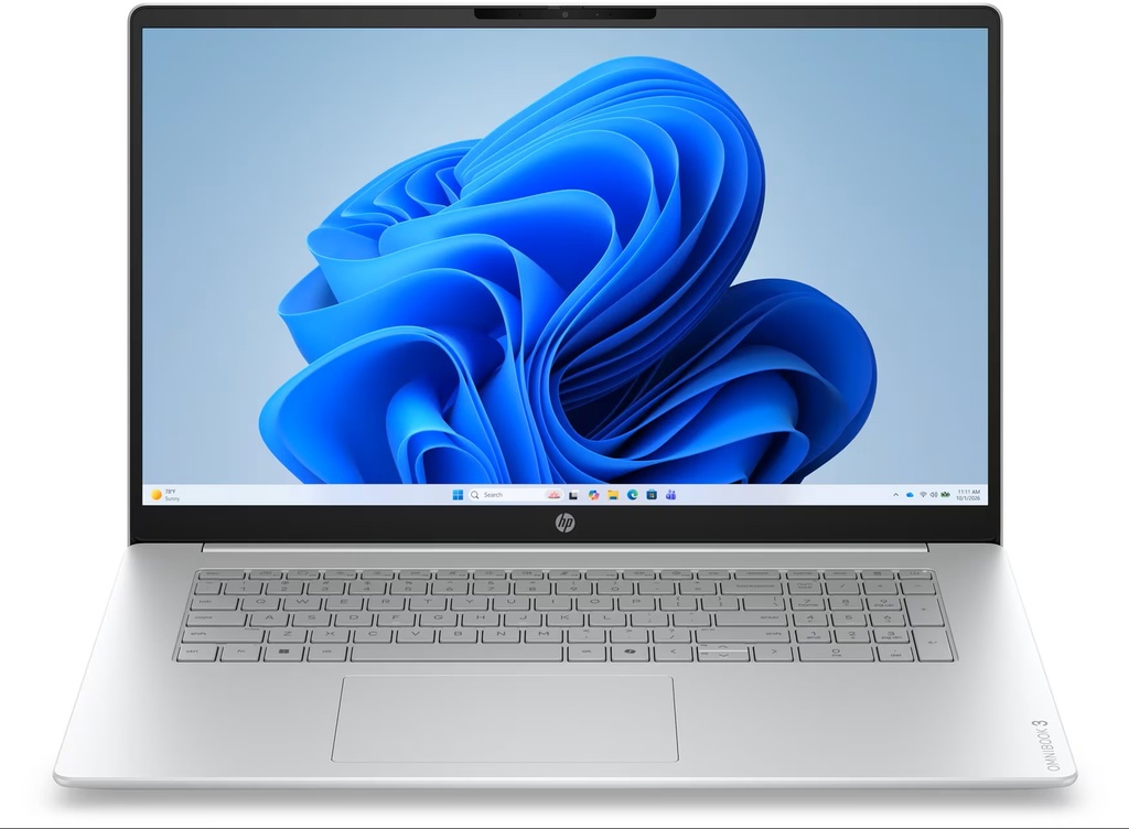 17.3"FHD/R5-130/24G/512/W11 sans chargeur USBC 65W