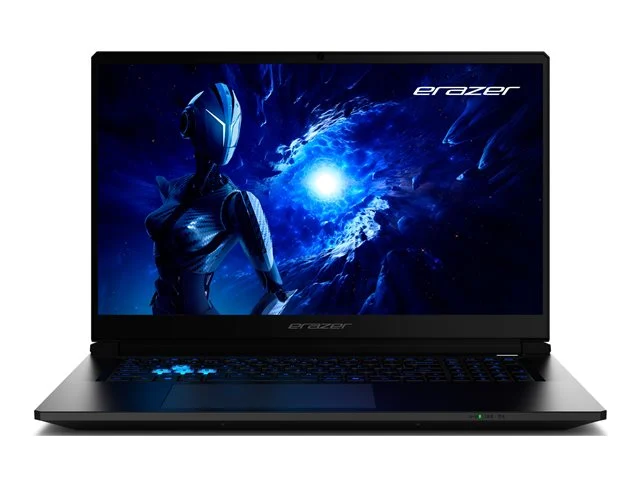 SCOUT 17.3" FHD 144Hz/i5-13420H/5050/16Go/1To/FD