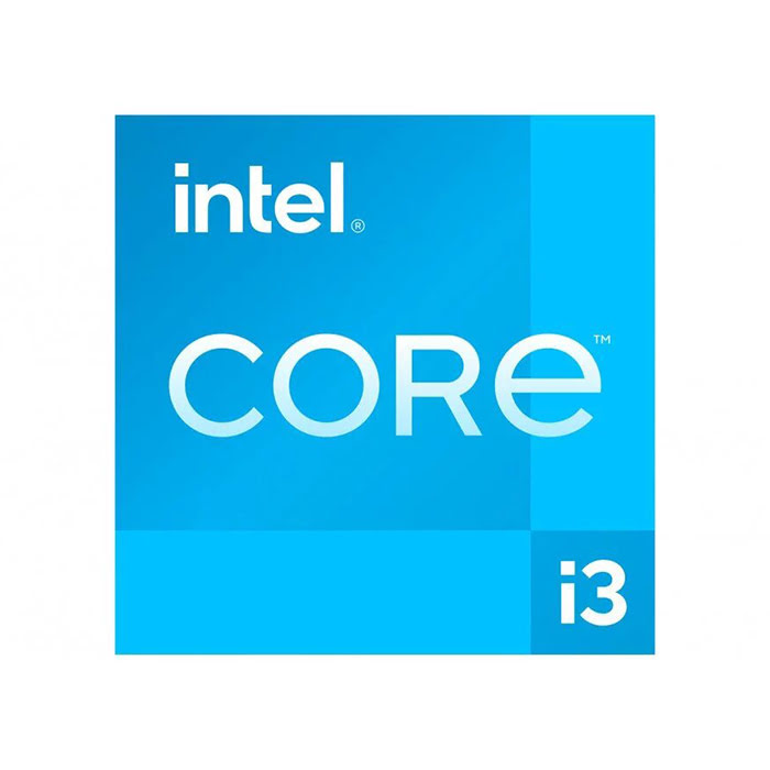 [00501100] Core i3-13100 - 4.5Ghz/12Mo/LGA1700/BOX