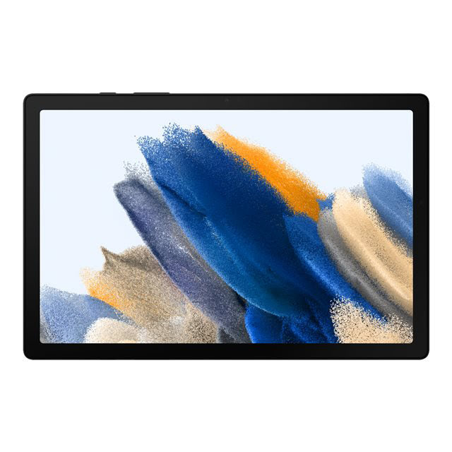 [08100412] Galaxy TAB A8 X200NZAA Gray - 32Go/10.5"