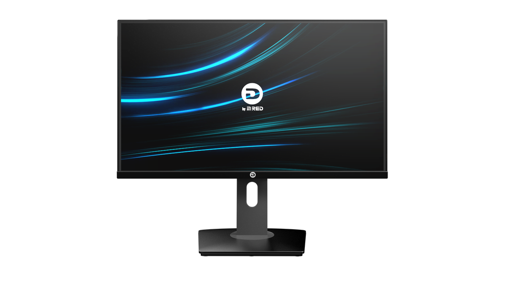 [00800195] Zenith G24 - H610/LGA1700/SO-DDR4/M.2/24"FHD