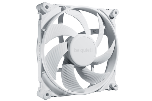 [05801114] Silent Wings 4 PWM 140mm - Blanc