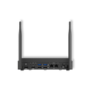 NUC 13 Rugged-Tall Atom x7211E/16Go/64Go/Wifi