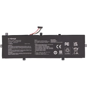 [06501400] Li-Pol 11.55V 3400mAh - CBP3818A#