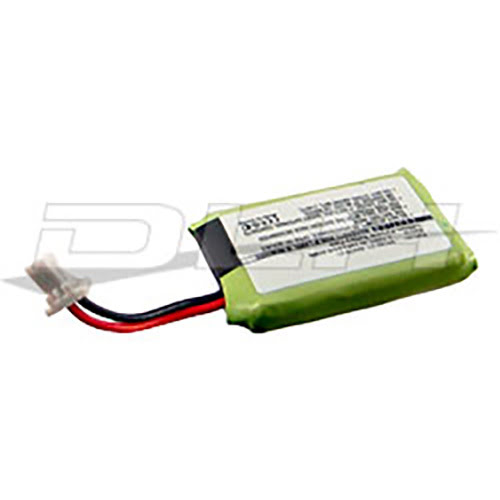 [08900055] Li-Pol 3,7V 140mAh - PLCS2293#