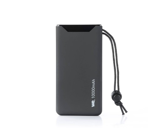 [08900300] Externe 18W 10 000 mAh 2 ports USB A/USB C