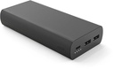 Externe 20000mAh 3 ports - 1 port USB C/2 USB A#