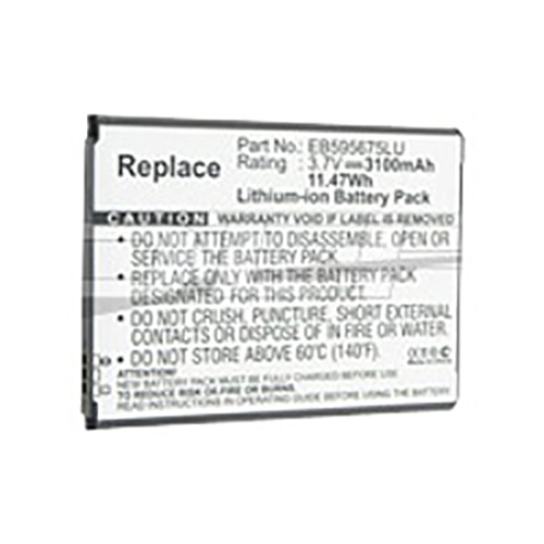 [89426] Li-Ion 3,7v 3100mAh - GS-PA1535#