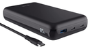 Powerbank Laro - 20000mAh/100W/USB-C - Noir#