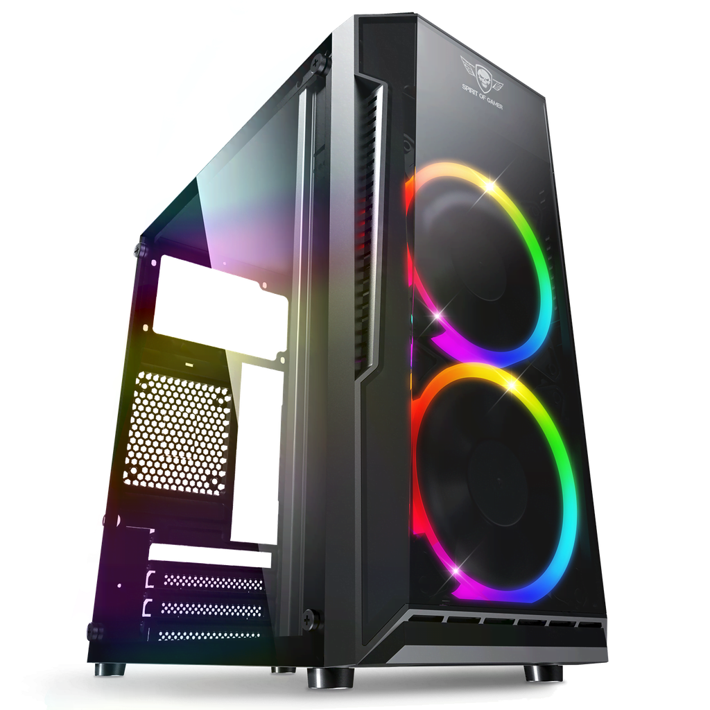 [01500219] Deathmatch 3 ARGB - mT/Sans Alim/mATX