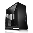 UMX6 TG Black - MT/Sans Alim/E-ATX#