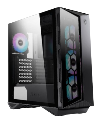 [01500425] MPG GUNGNIR 110R - MT/Sans Alim/ATX