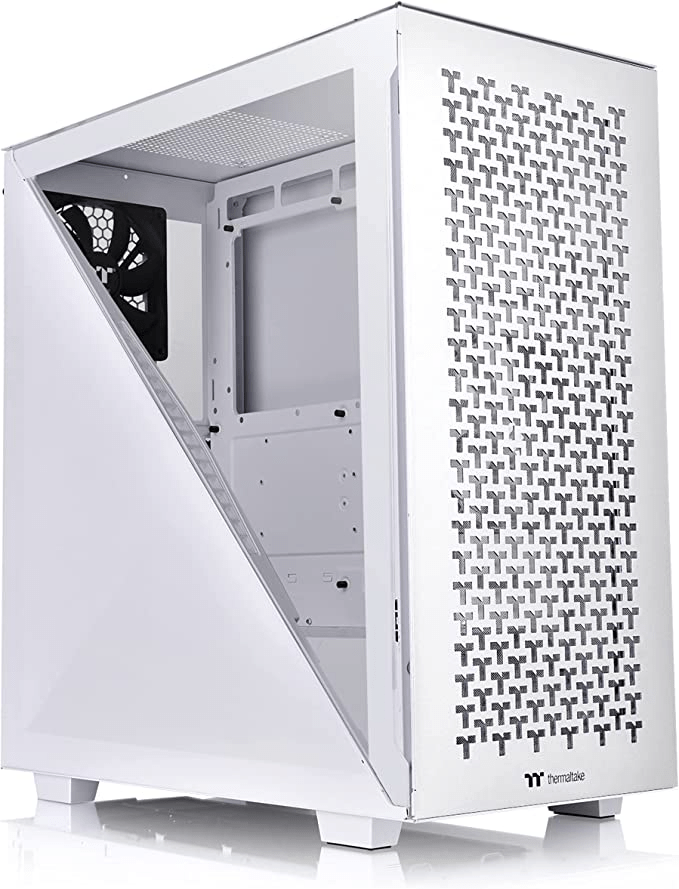 [01500498] Divider 300 TG Air Snow - MT/Sans Alim/ATX#
