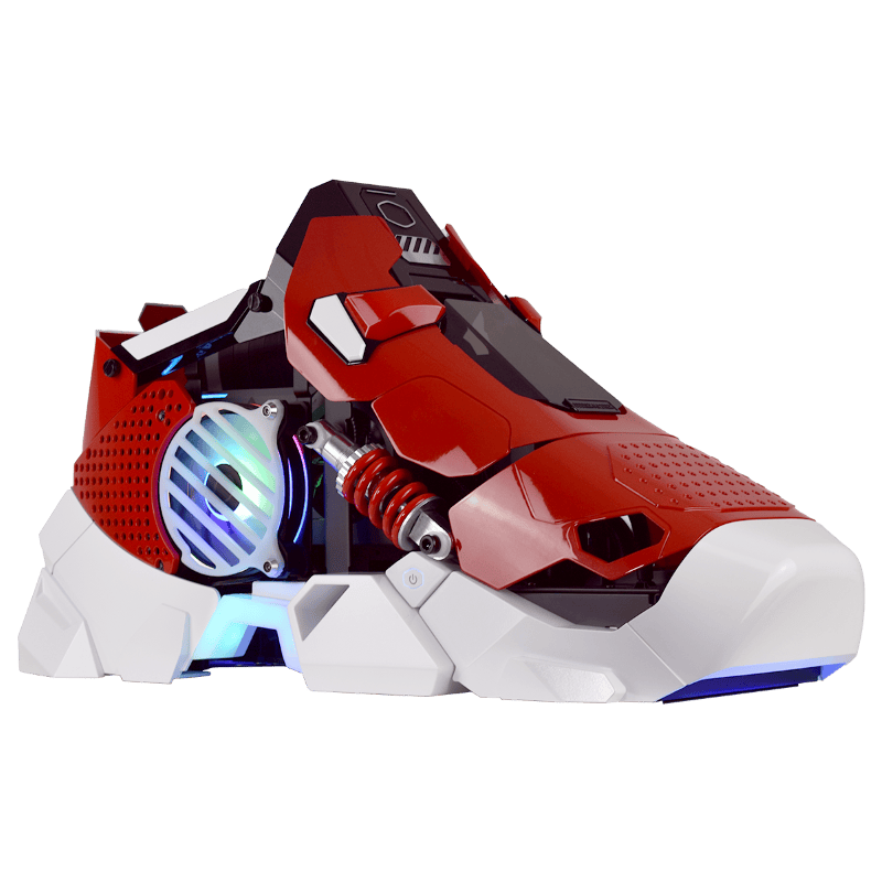 [01501764] Sneaker X - mT/850W Gold/Mini-ITX#