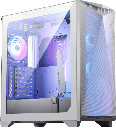 MPG GUNGNIR 300R AIRFLOW WHITE - MT/Ss Alim/E-ATX