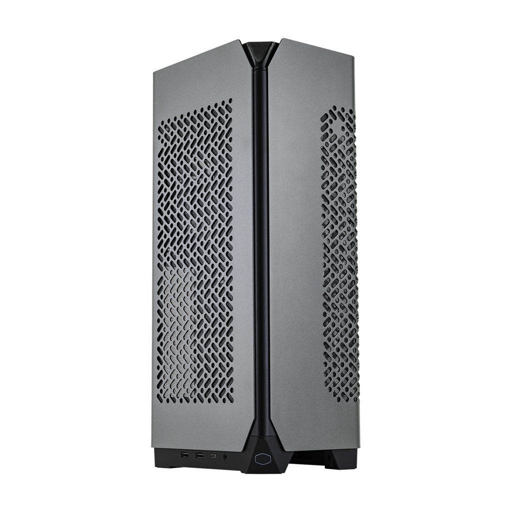 [01501871] Ncore 100 max - Mini Tower/ITX/850W/WC#