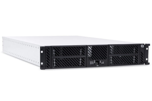 [01502128] Rack 2U ES - 19" - ServerRack - Watercooling Ready