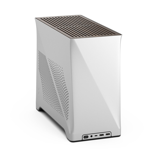 [01502248] ERA 2 Silver - mT/SansAlim/ITX#